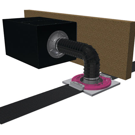 ICS-8 Subwoofer de Techo Monitor Audio Subwoofer de techo