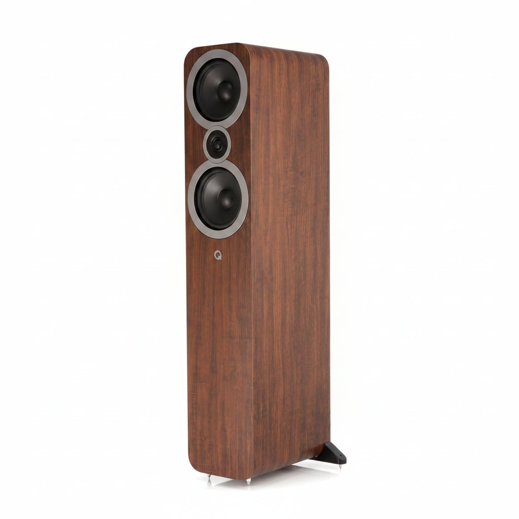 (USADOS) Parlantes Columnas Q3050i Q Acoustics (PAR)