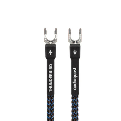 Cable De Tierra para tornamesas ThunderBird GroundGoody 1.5m AudioQuest