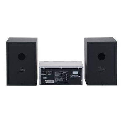 Grundig Microcomponente CMS 4000 BT CD FM