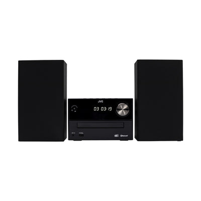 Microcomponente JVC UX-C25DAB