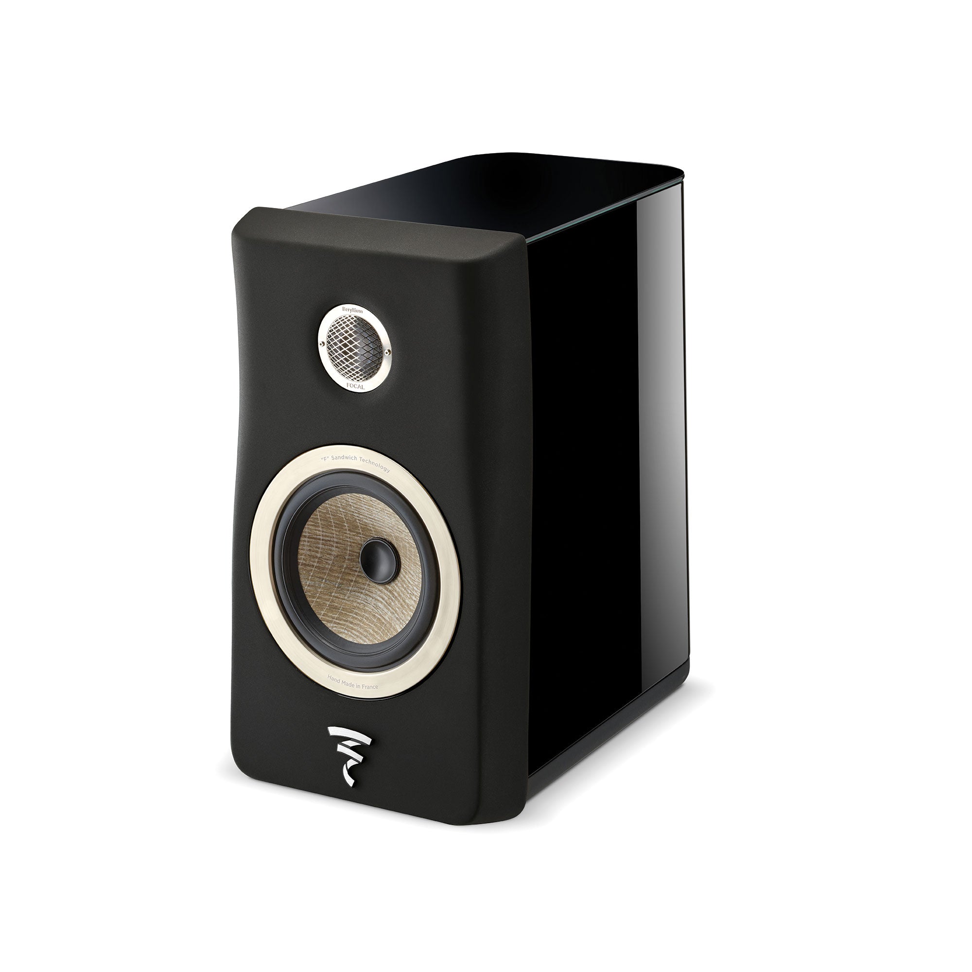 Focal Parlantes Bookshelf Kanta N°1
