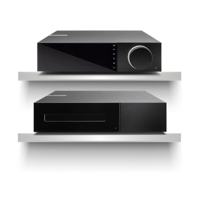Kit Cambridge Audio Evo + Evo CD Transporter - HiFi Market Chile