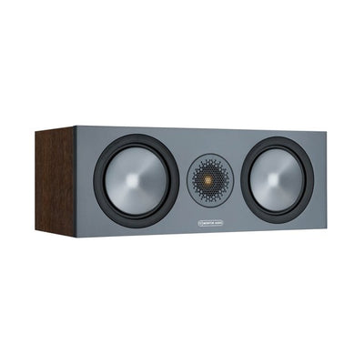 Parlante Central Bronze C150 6G Monitor Audio