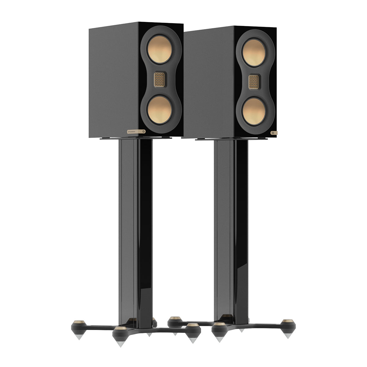 Pedestales Stand Studio89 Monitor Audio (Par)