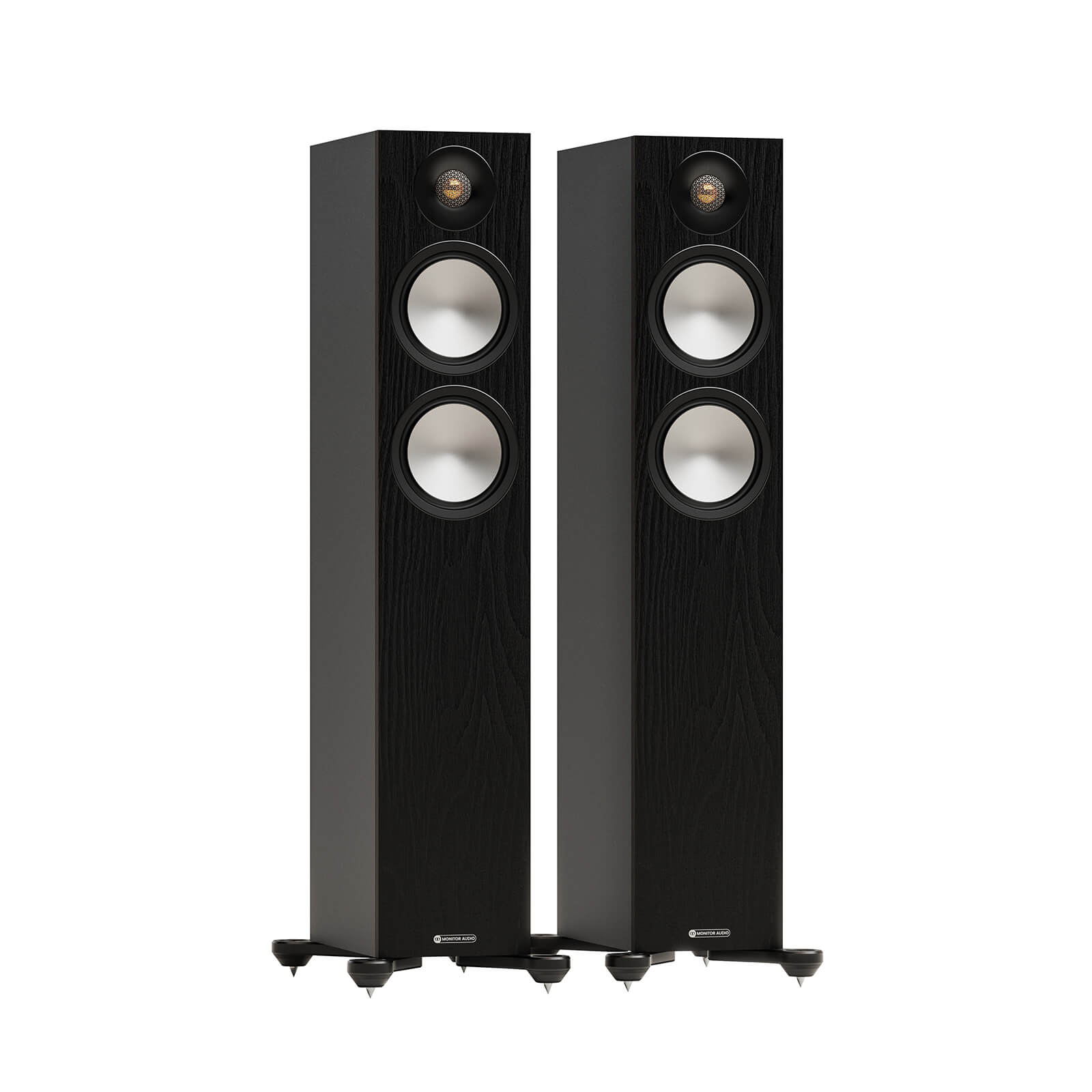 Parlantes Columna Bronze 300 7G Monitor Audio