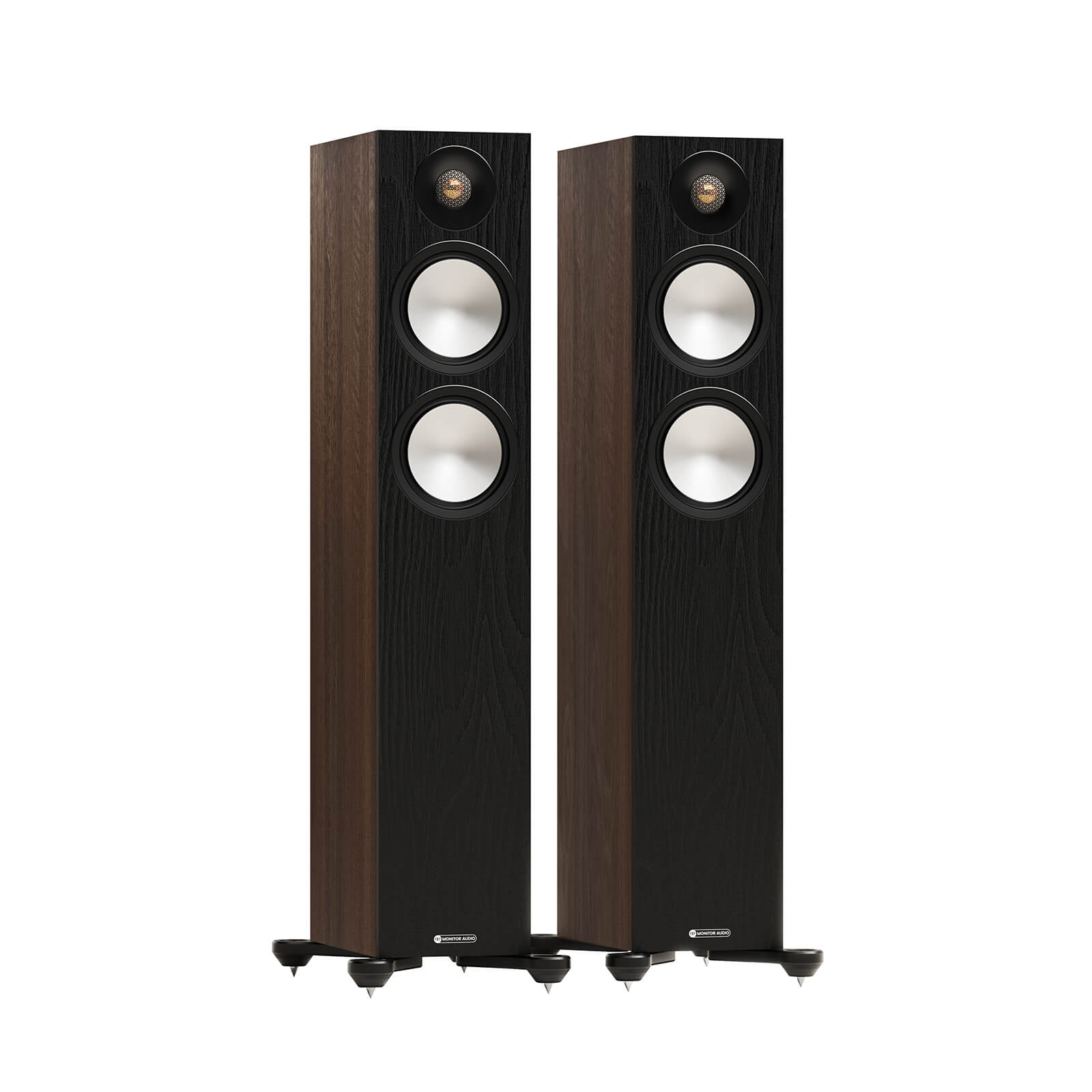 Parlantes Columna Bronze 300 7G Monitor Audio