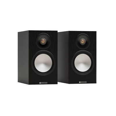 Monitor Audio Parlantes Bookshelf Bronze 50 7G