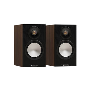 Monitor Audio Parlantes Bookshelf Bronze 50 7G (Par)