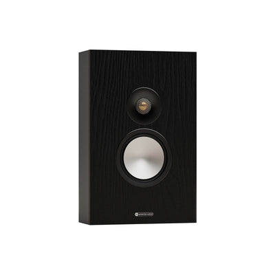 Monitor Audio Parlantes On-Wall Bronze 7G (Unidad)