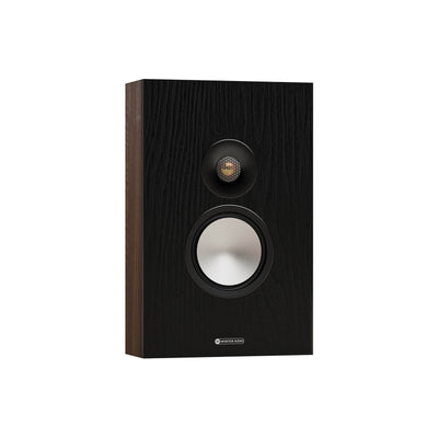 Monitor Audio Parlantes On-Wall Bronze 7G (Unidad)
