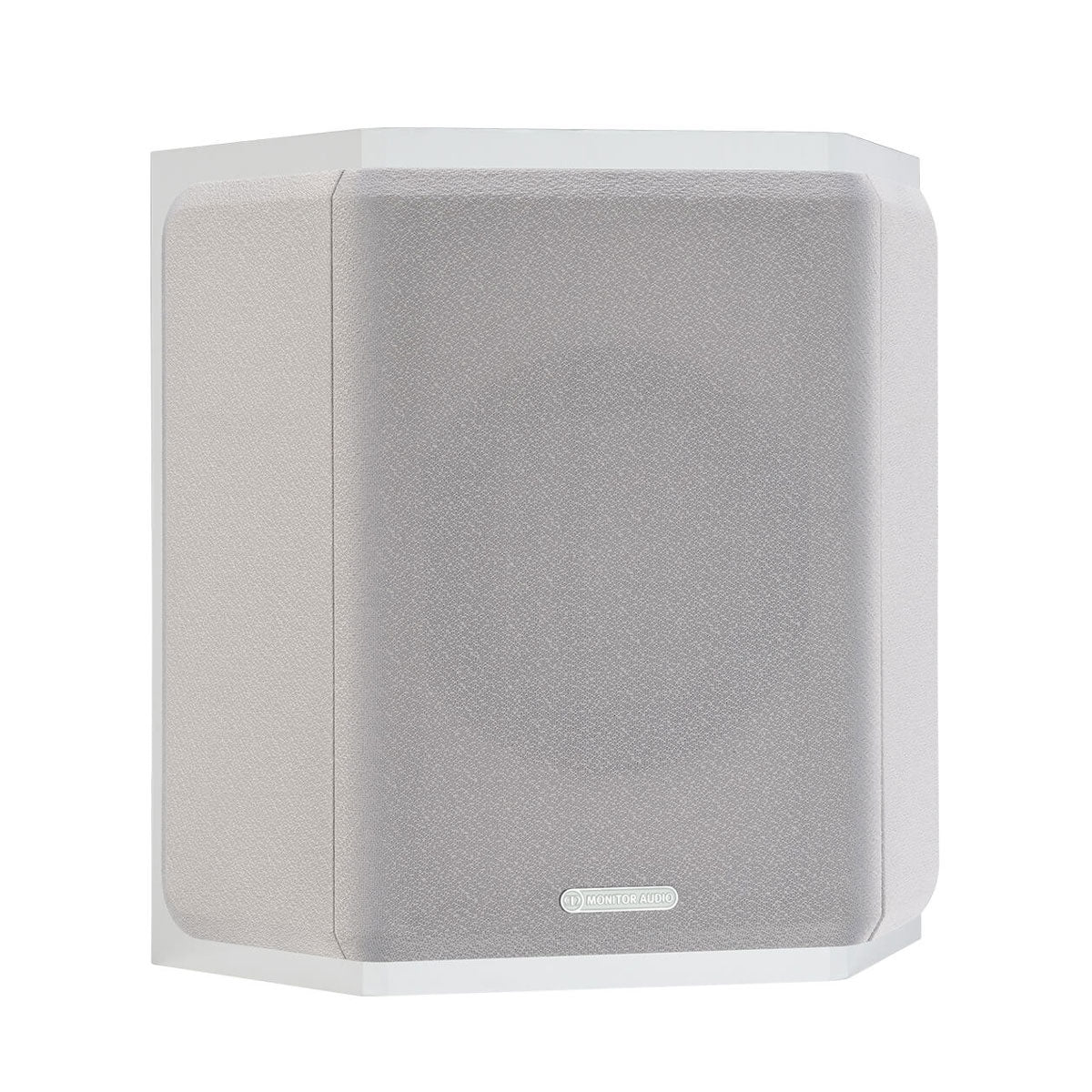 Parlantes Bronze FX Monitor Audio White