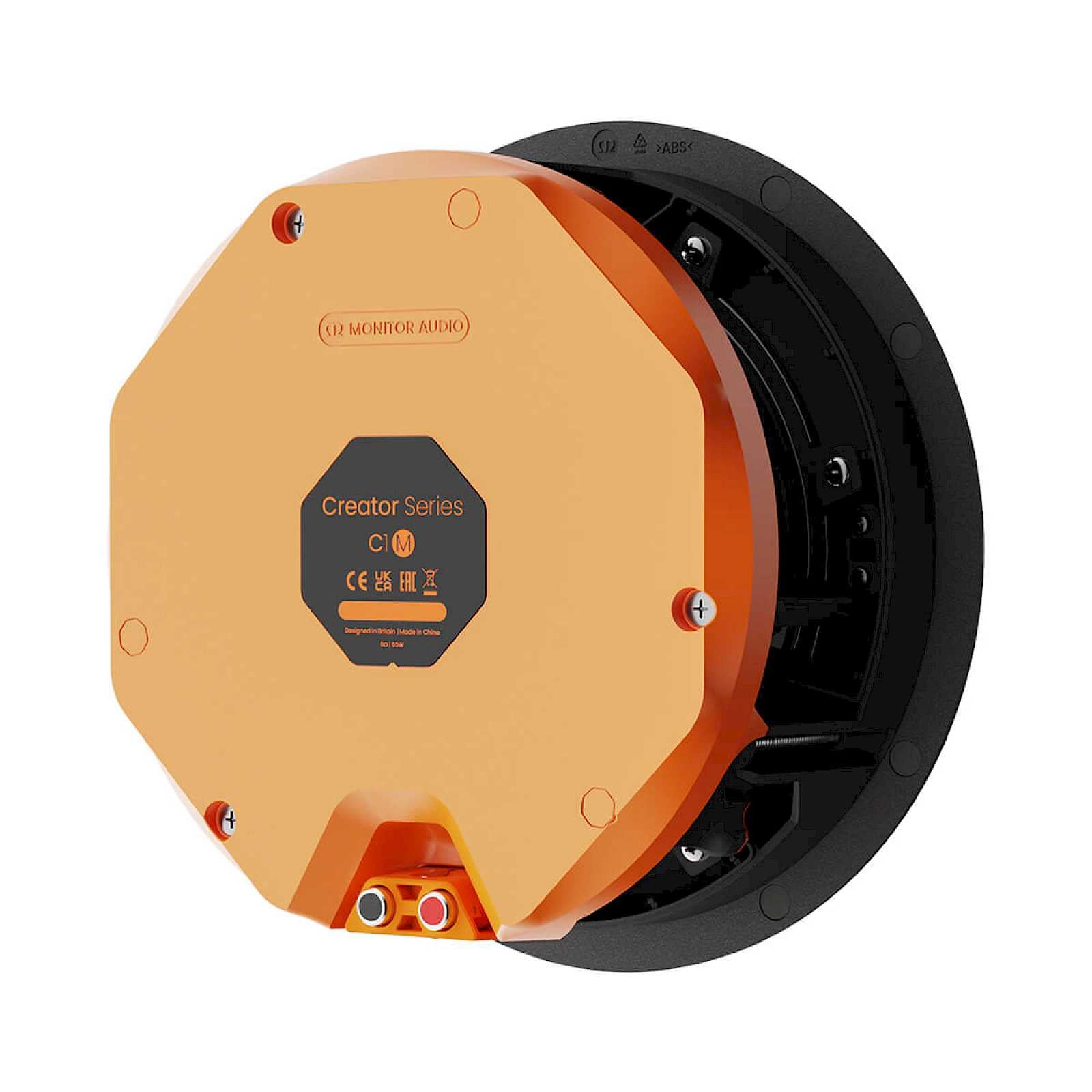 Monitor Audio Parlante De Techo Creator Series C1M