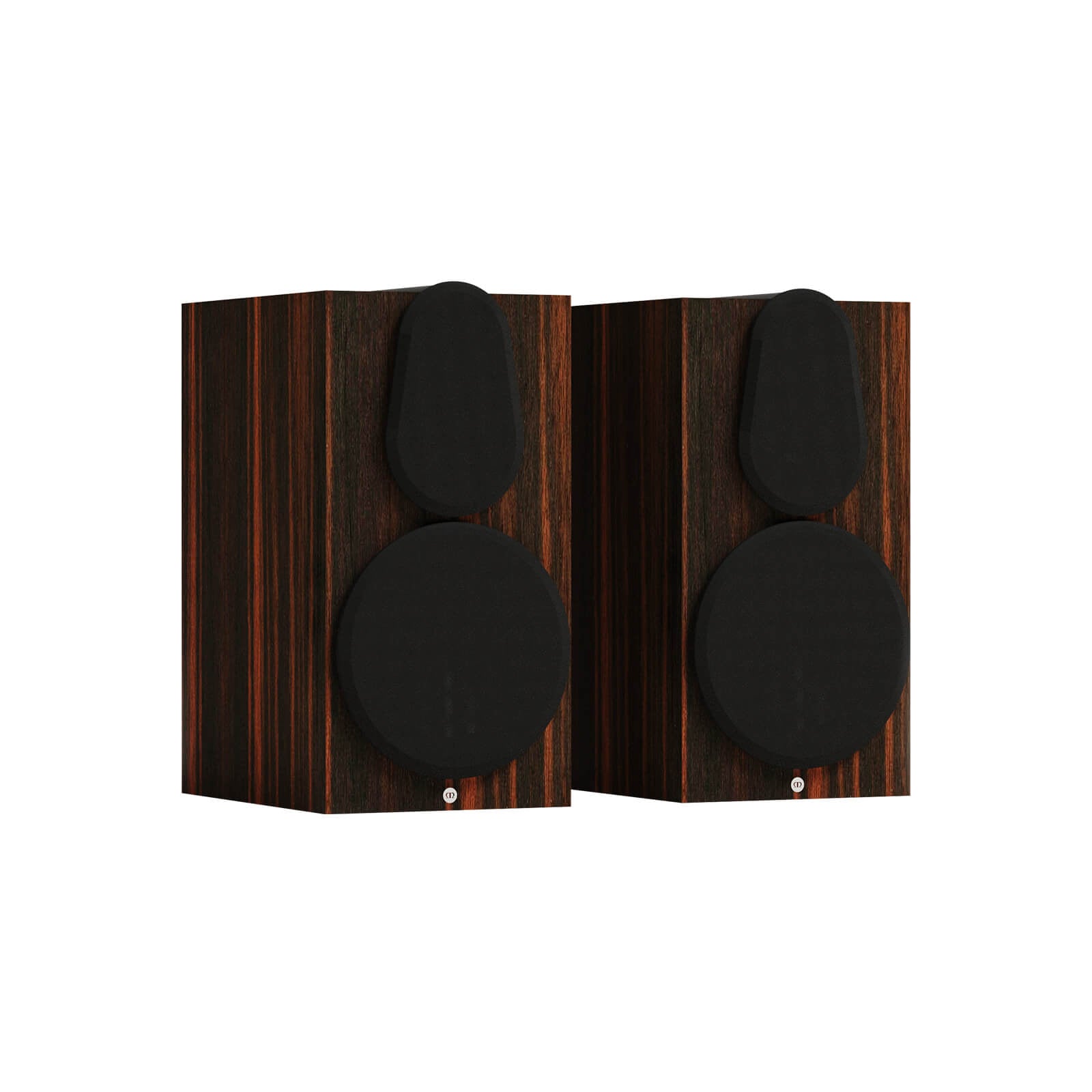 (Exhibición) Gold 100 6G Parlantes Bookshelf Monitor Audio