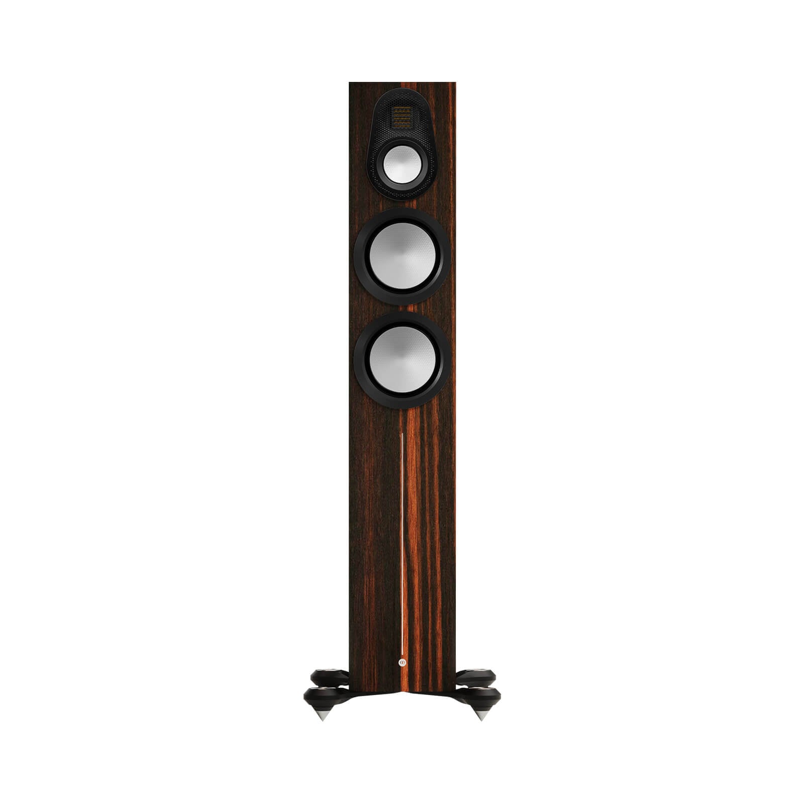 Monitor Audio Parlantes Columnas Gold 300 6G (PAR)