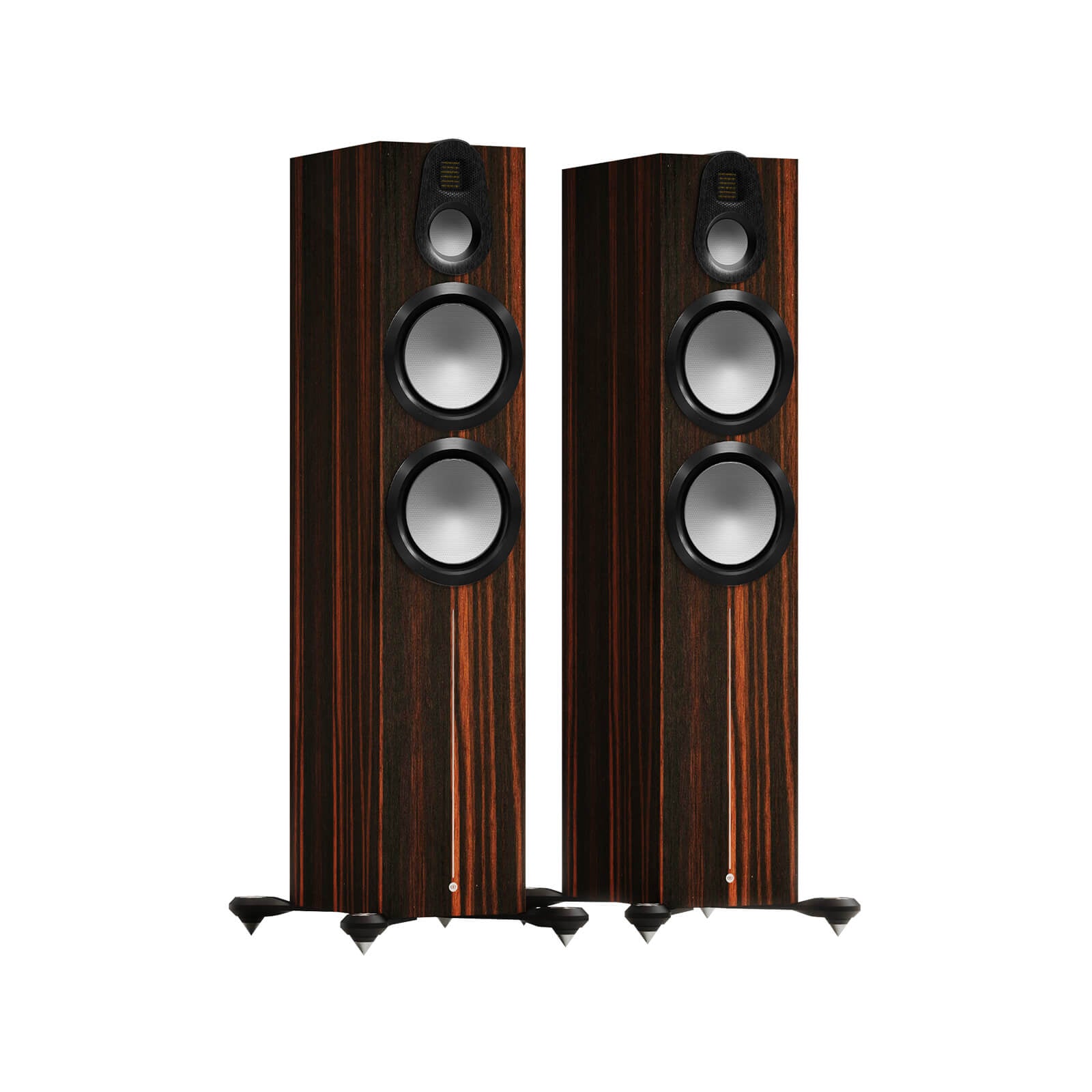 Monitor Audio Parlantes Columnas Gold 500 6G (PAR)