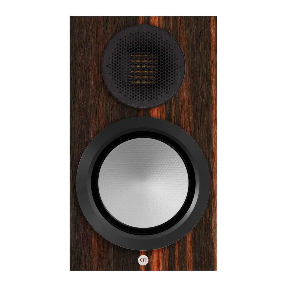 Monitor Audio Parlantes Bookshelf Gold 50 6G (Par)