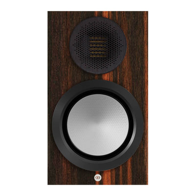 Monitor Audio Parlantes Bookshelf Gold 50 6G (Par)