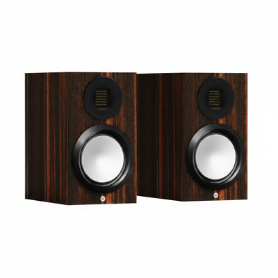 Monitor Audio Parlantes Bookshelf Gold 50 6G (Par)