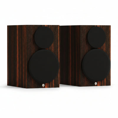 Monitor Audio Parlantes Bookshelf Gold 50 6G (Par)