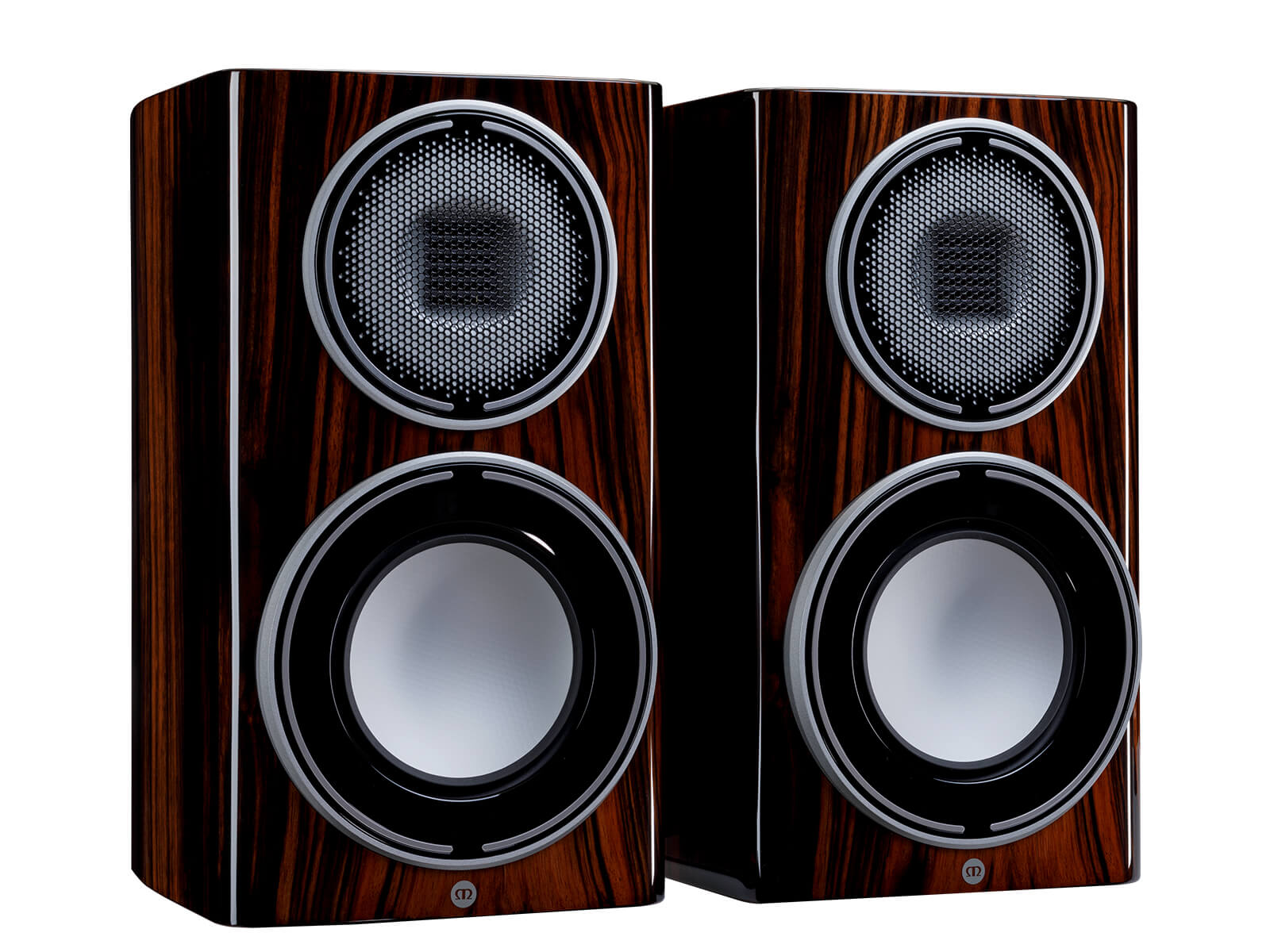 Parlantes Bookshelf PL100 3G Monitor Audio