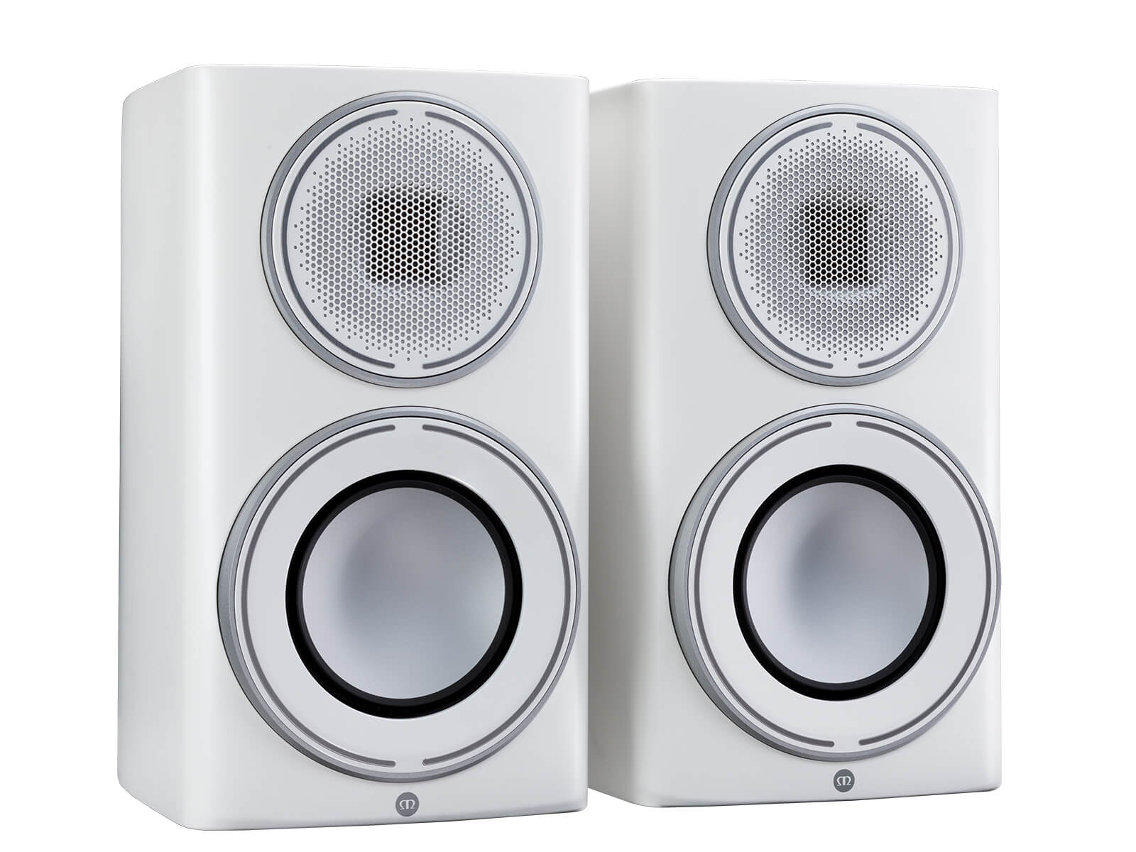 Parlantes Bookshelf PL100 3G Monitor Audio