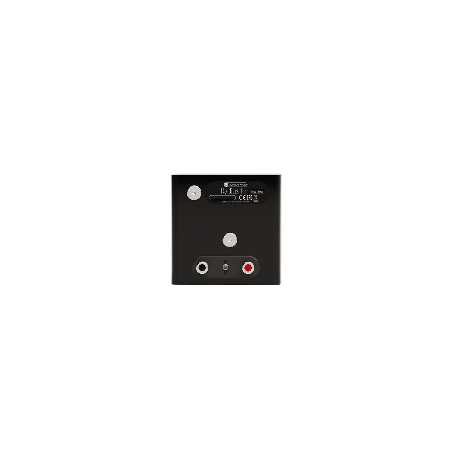 Monitor Audio Radius 1 4G (par)