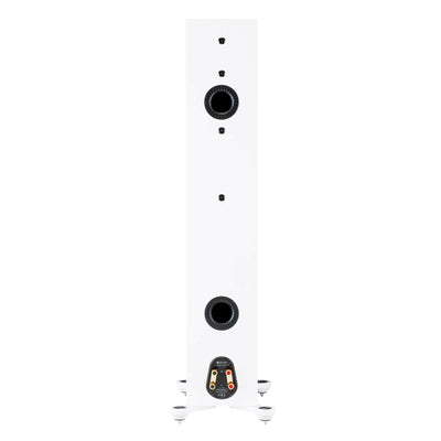 Parlantes Columnas Silver 300 Monitor Audio