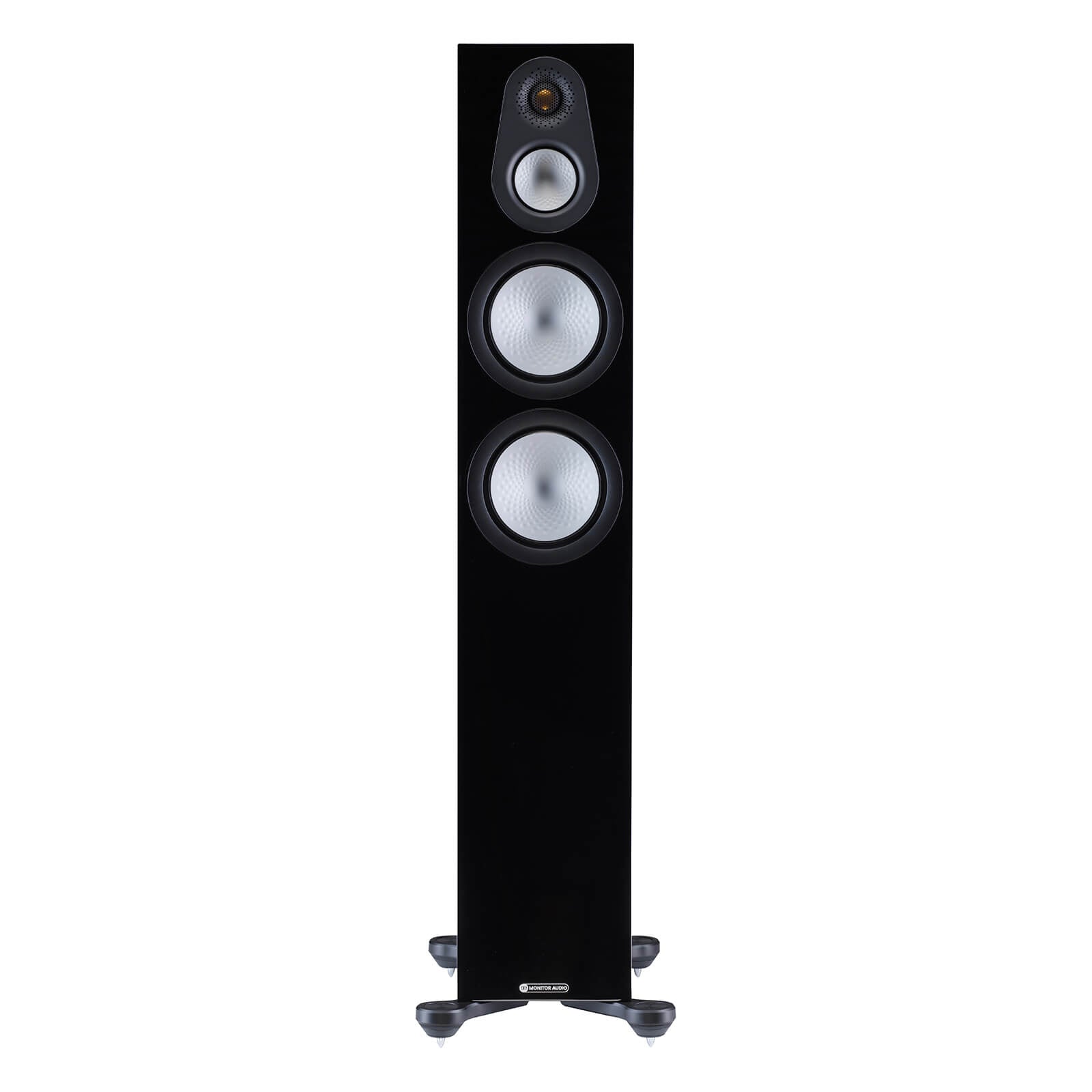 Parlantes Columnas Silver 300 Monitor Audio