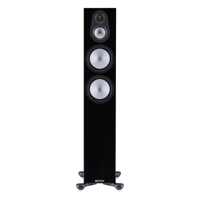 Parlantes Columnas Silver 300 Monitor Audio