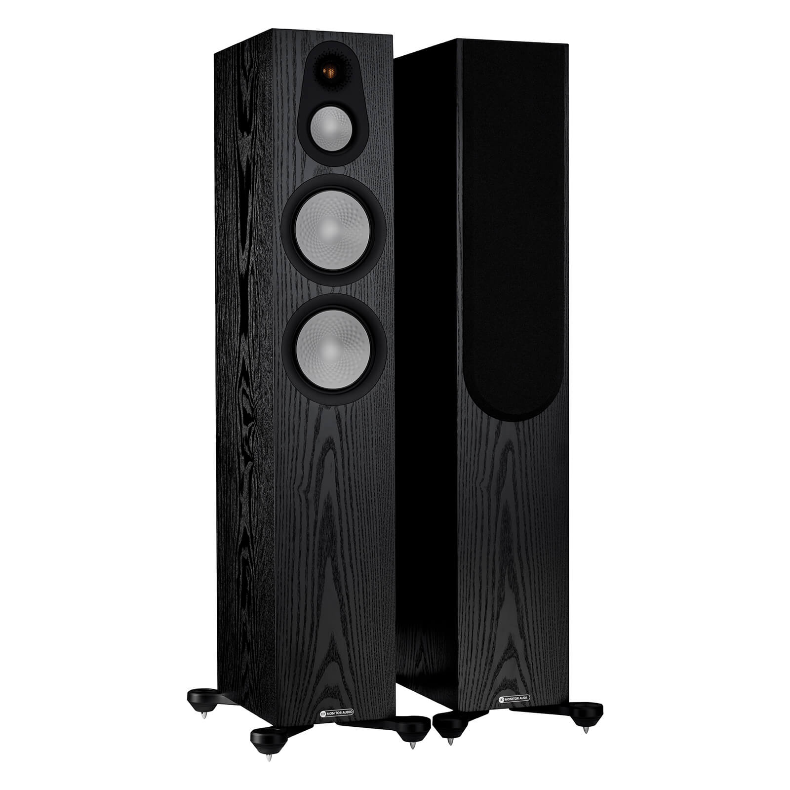 Parlantes Columnas Silver 300 Monitor Audio