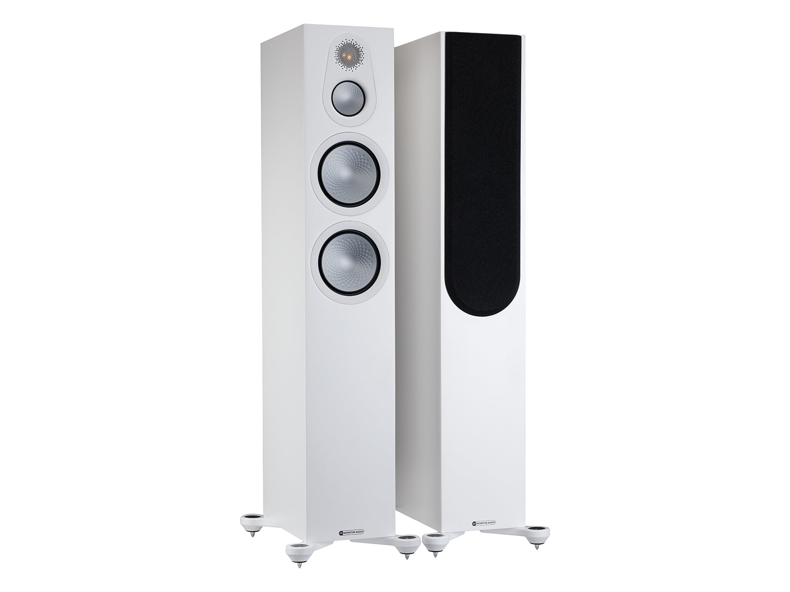 Parlantes Columnas Silver 300 Monitor Audio