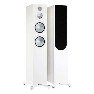 Parlantes Columnas Silver 300 Monitor Audio