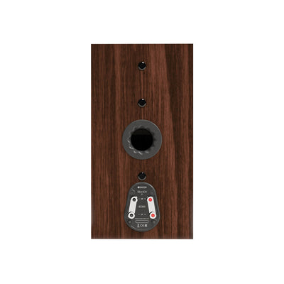 Monitor Audio  Parlantes Bookshelf  Silver 100 8G (par)