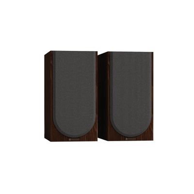 Bookshelf Silver 100 8G Monitor Audio