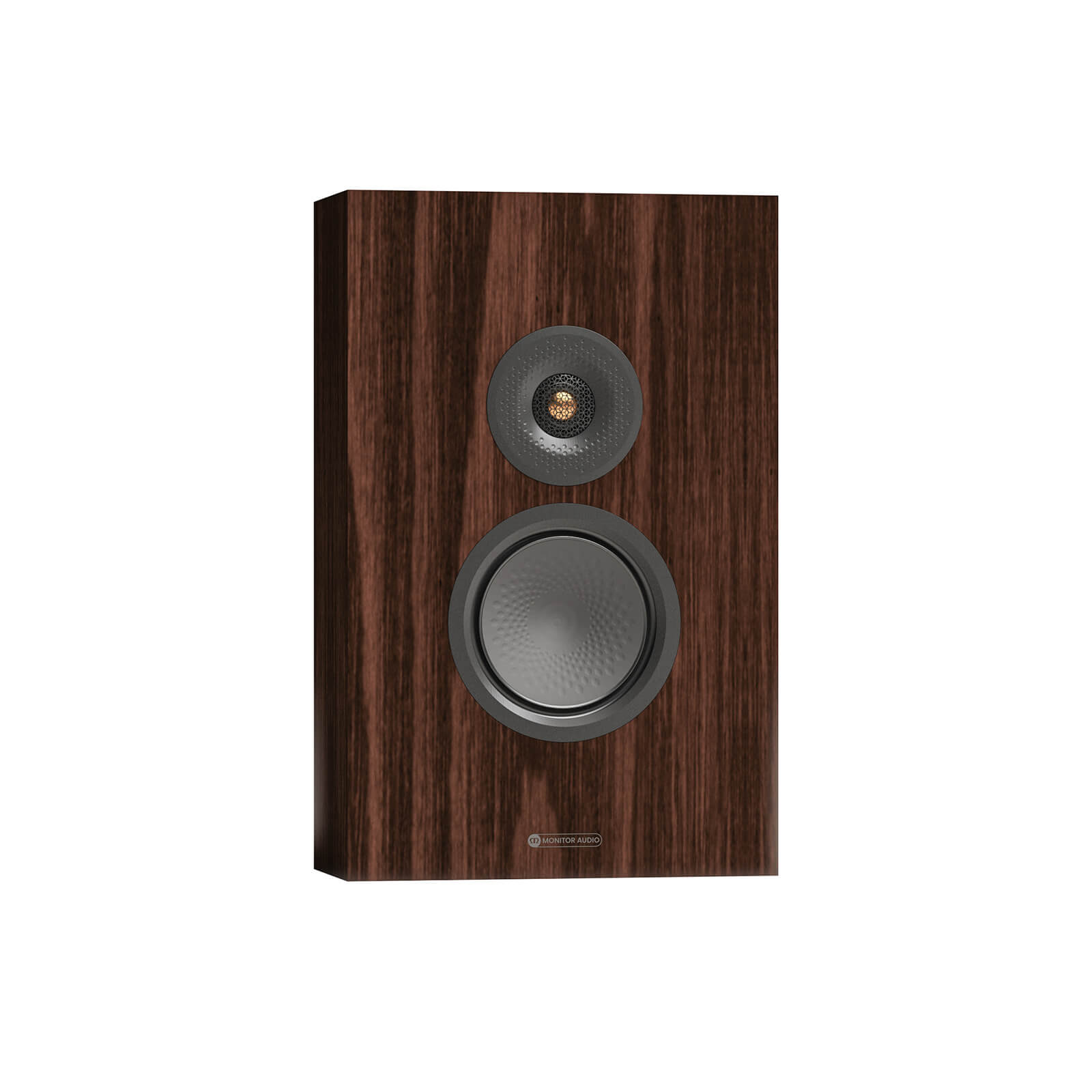 Monitor Audio Parlante On-Wall Silver 8G (unidad)