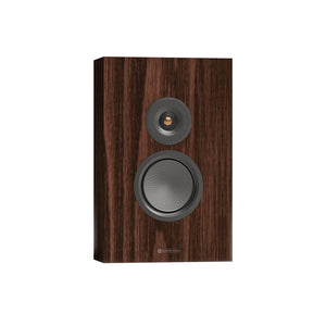 Monitor Audio Parlante On-Wall Silver 8G (unidad)