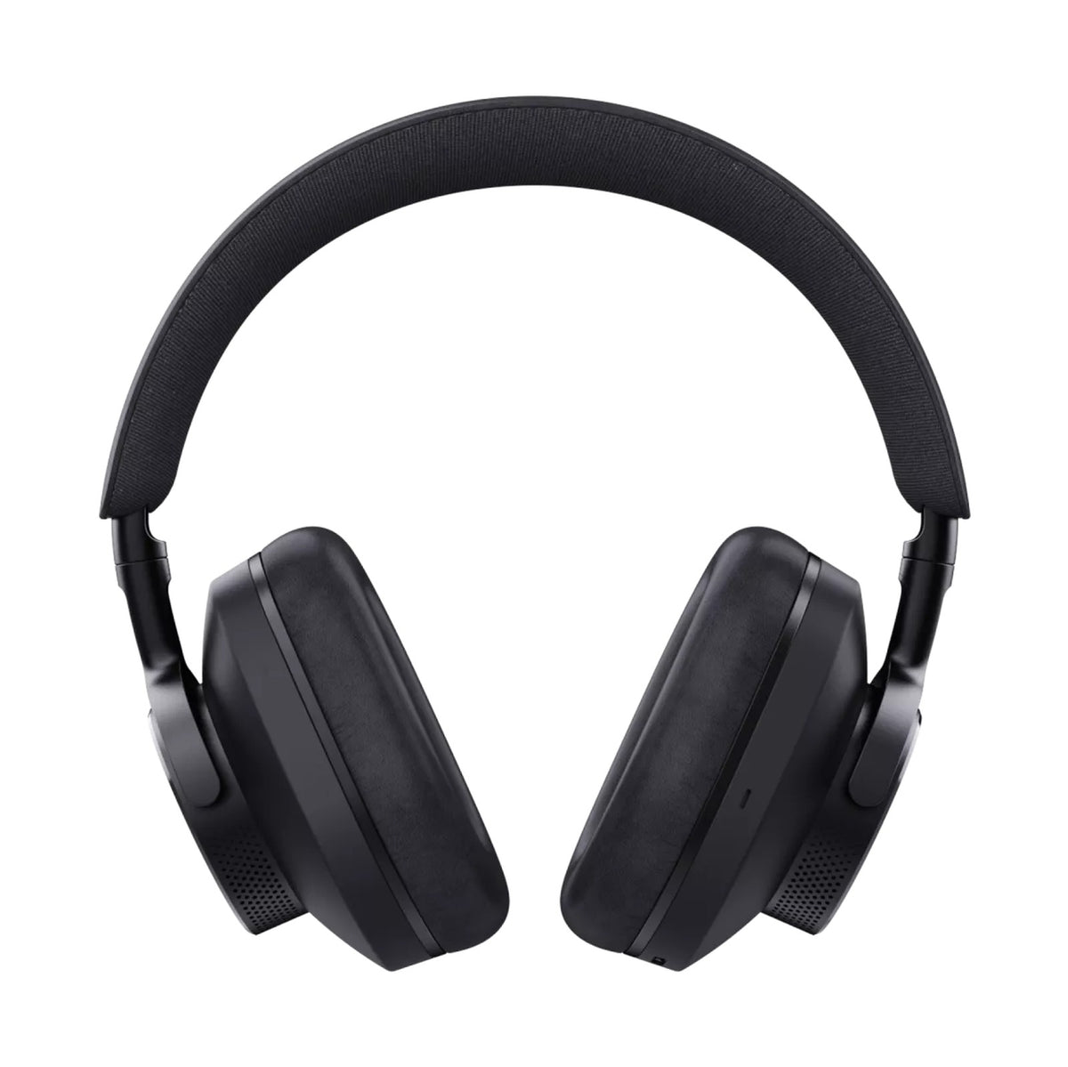 Audífonos Cambridge Audio Melomania P100 SE color negro