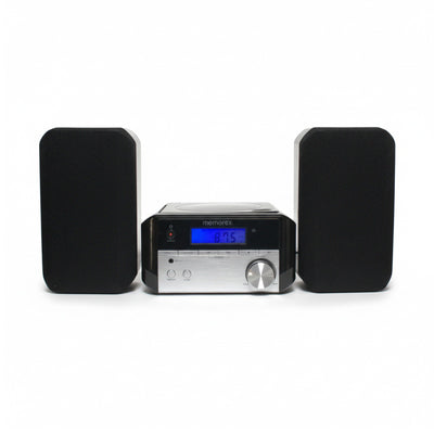 Microcomponente MEMOREX MX-MCD200