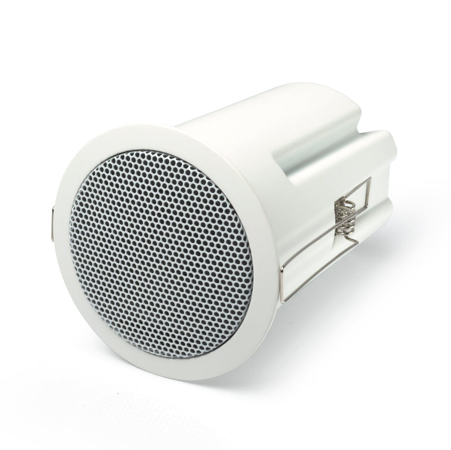 Parlante de techo Audica MicroDot (par)