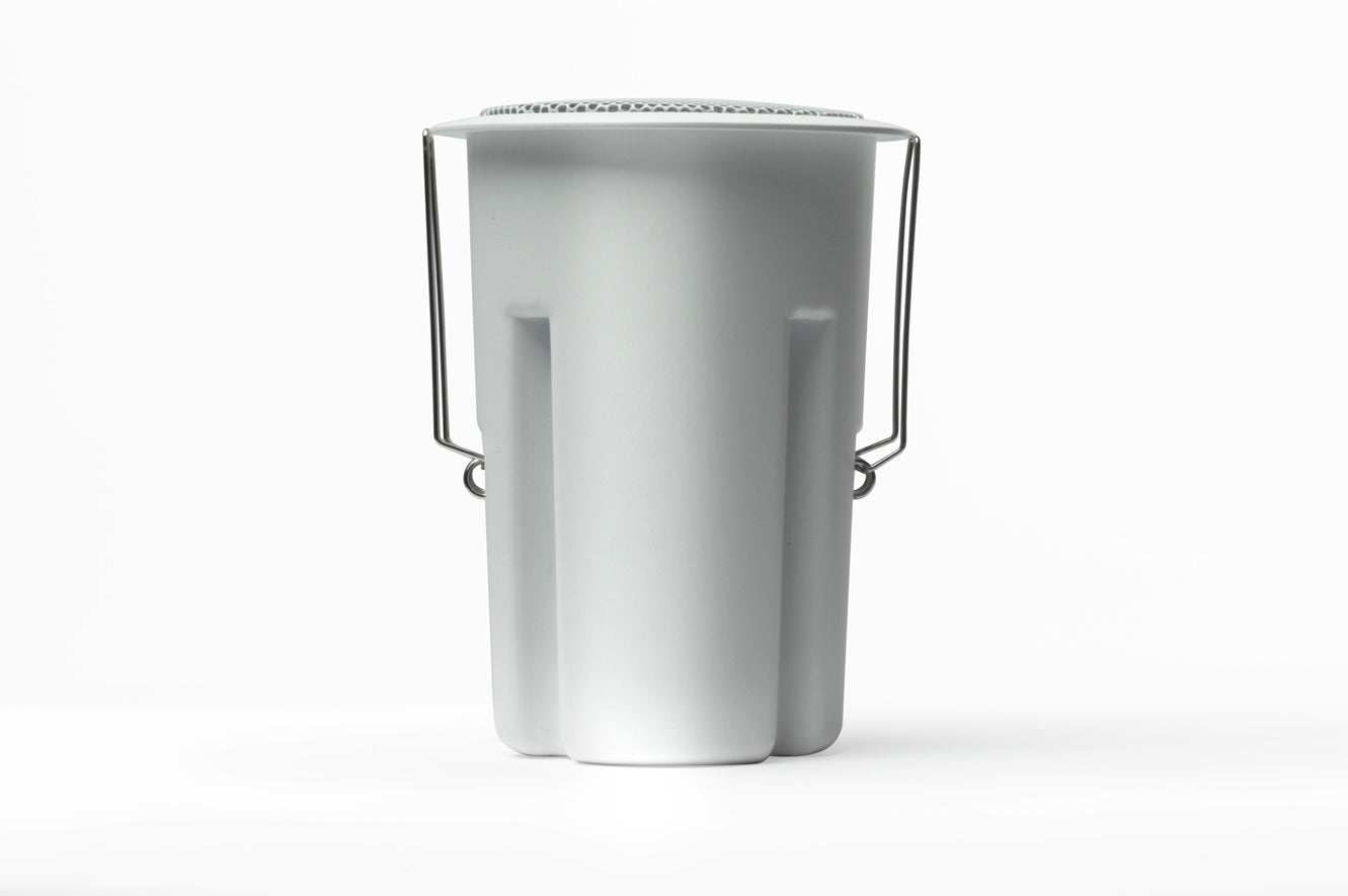 Parlante de techo Audica MicroDot (par)