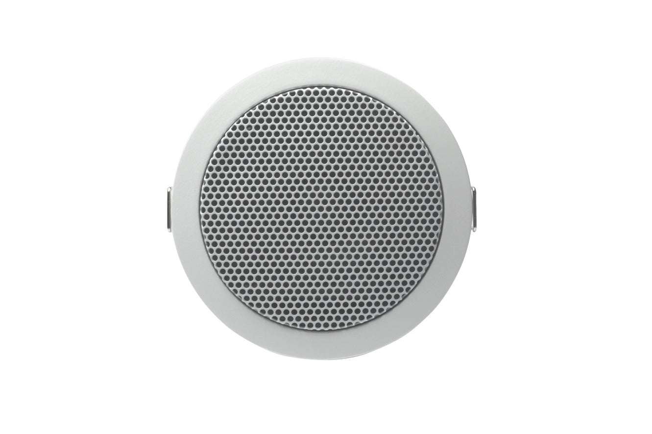 Parlante de techo Audica MicroDot (par)
