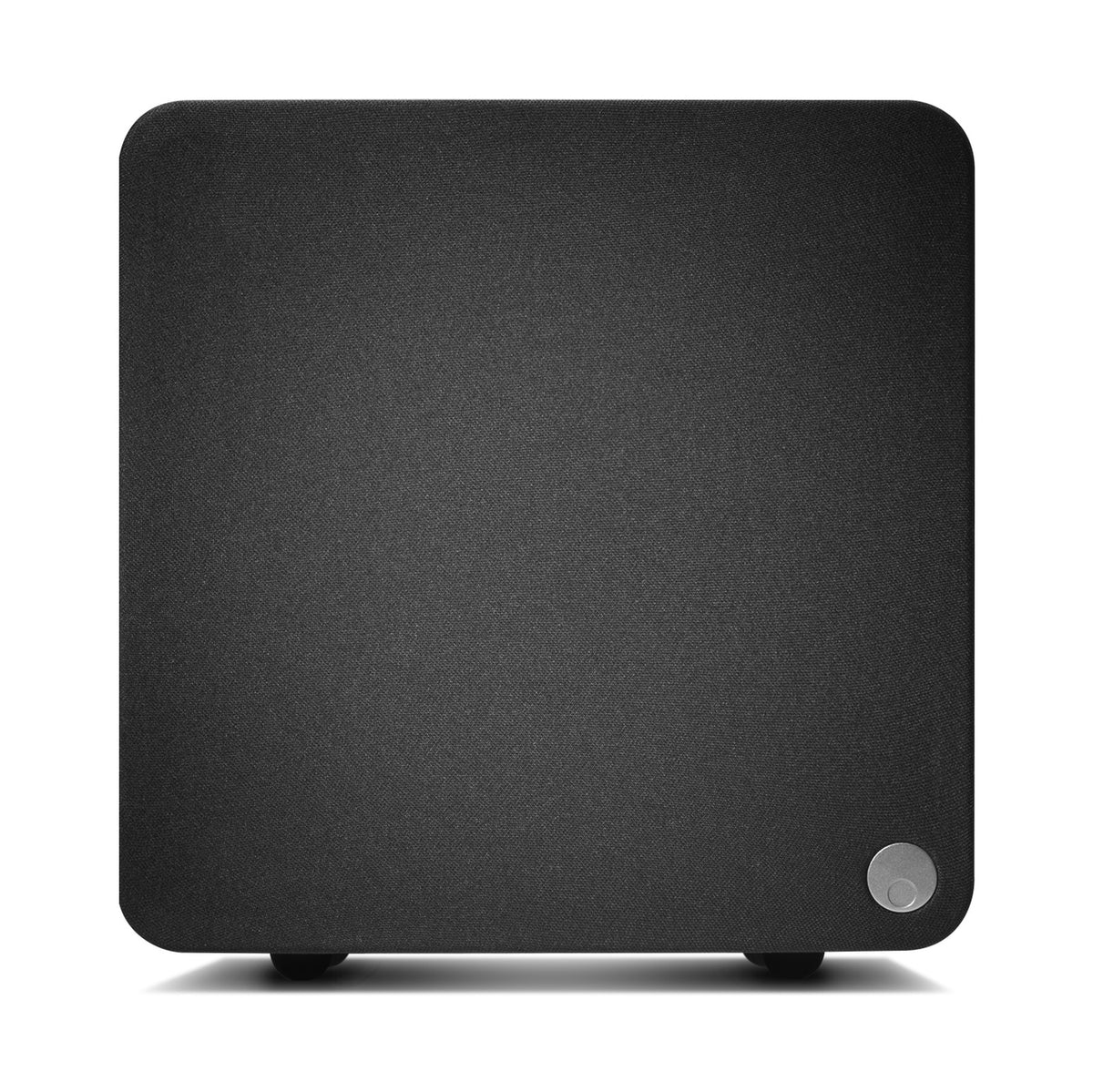 Subwoofer Cambridge Audio Minx X201 color negro - HiFi Market Chile