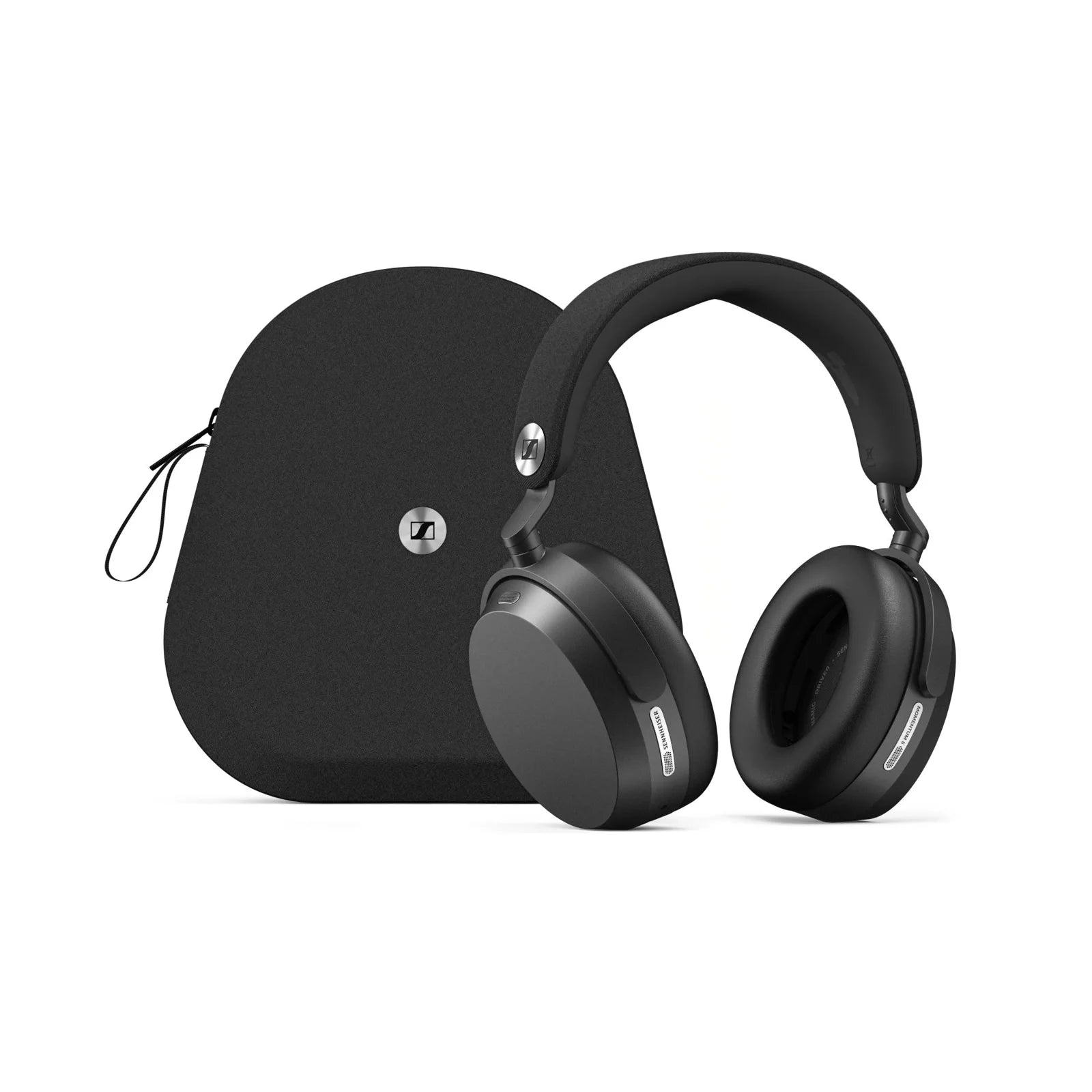 Audífonos Sennheiser MOMENTUM 5 Wireless Bluetooth con ANC, aptX Lossless