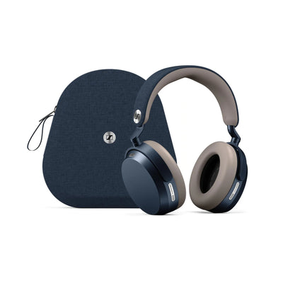 Audífonos Sennheiser MOMENTUM 5 Wireless Bluetooth con ANC, aptX Lossless