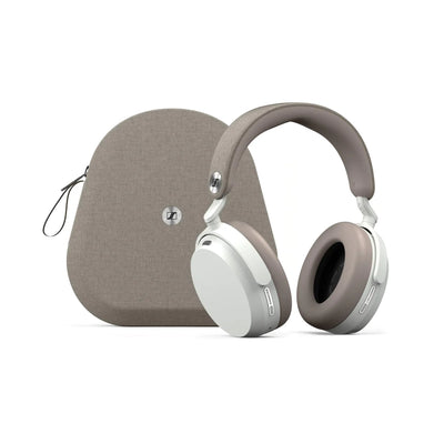Audífonos Sennheiser MOMENTUM 5 Wireless Bluetooth con ANC, aptX Lossless