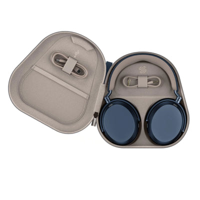 Audífonos Sennheiser MOMENTUM 5 Wireless Bluetooth con ANC, aptX Lossless