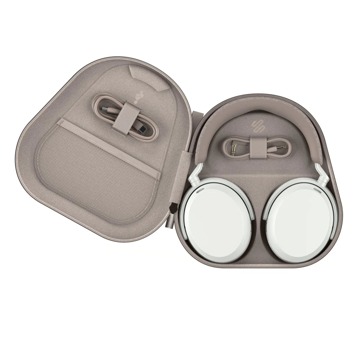 Audífonos Sennheiser MOMENTUM 5 Wireless Bluetooth con ANC, aptX Lossless