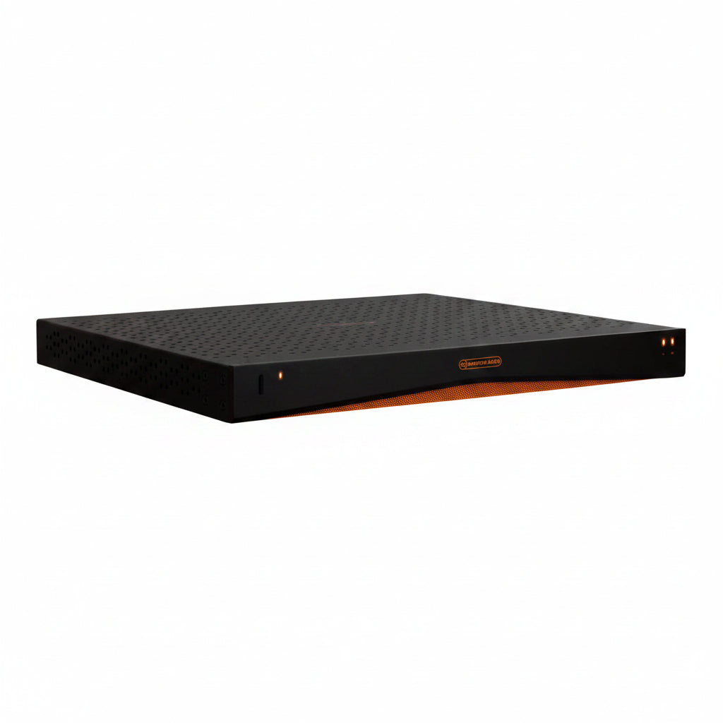 Amplificador para instalaciones IA150-2 150w