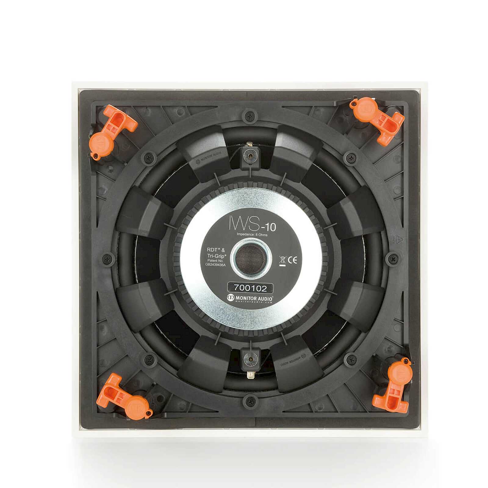 Monitor Audio Subwoofer Pared IWS-10